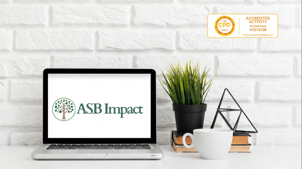 Product image for Effectively Managing Expectations in ASB Cases
