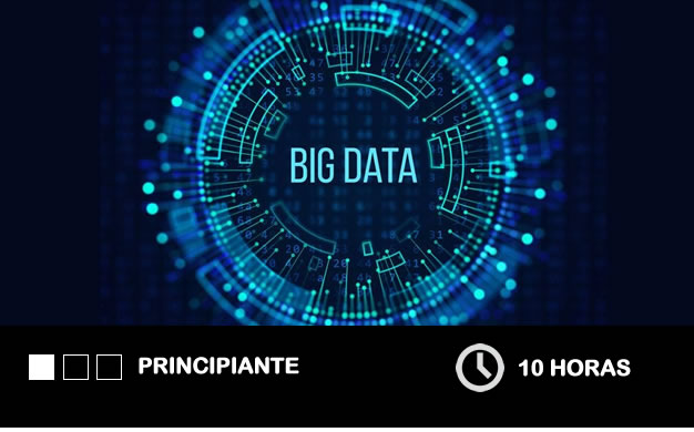 Imagen de producto para Introducción a Big Data