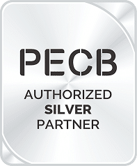 PECB Authorized Silver Partner
