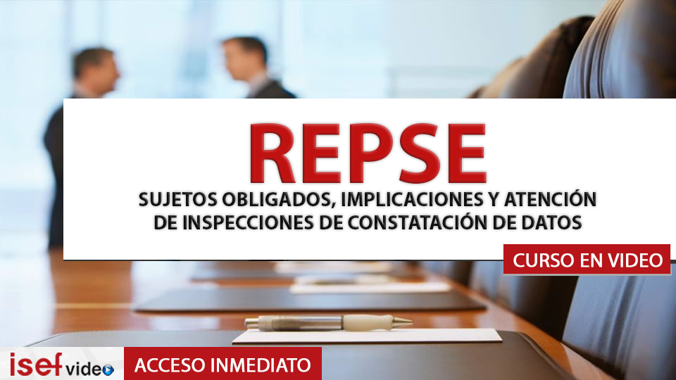 Imagen de producto para REPSE REGISTRO DE PRESTADORES DE SERVICIOS ESPECIALIZADOS 