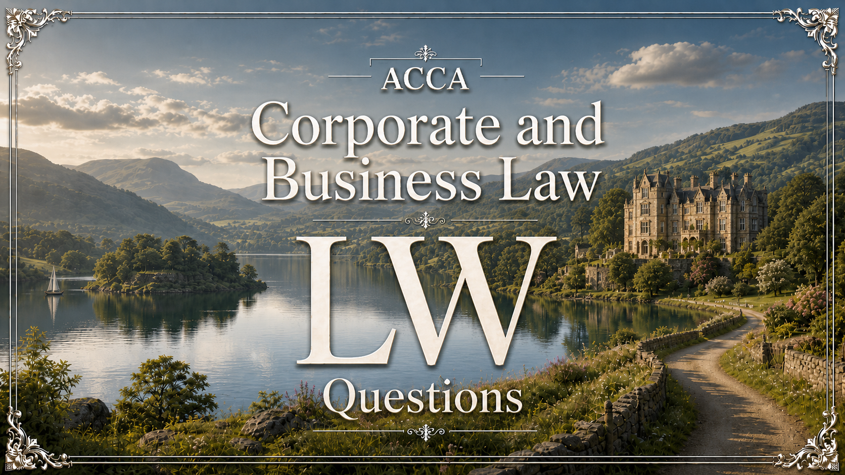 Product image for Corporate and Business Law 問題演習コース