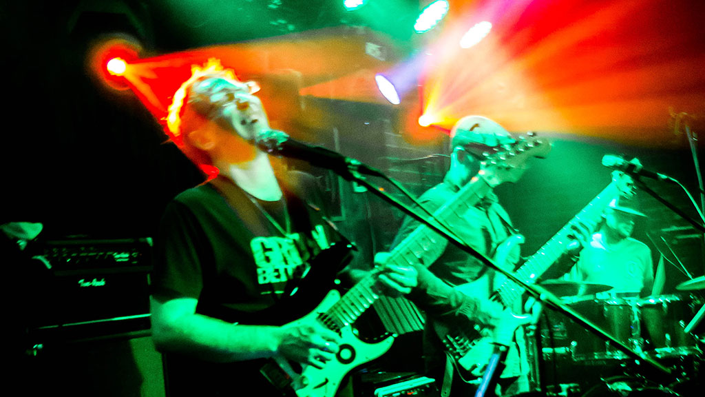 Product image for Effortless Guitar Mastery: The Lifetime Pass