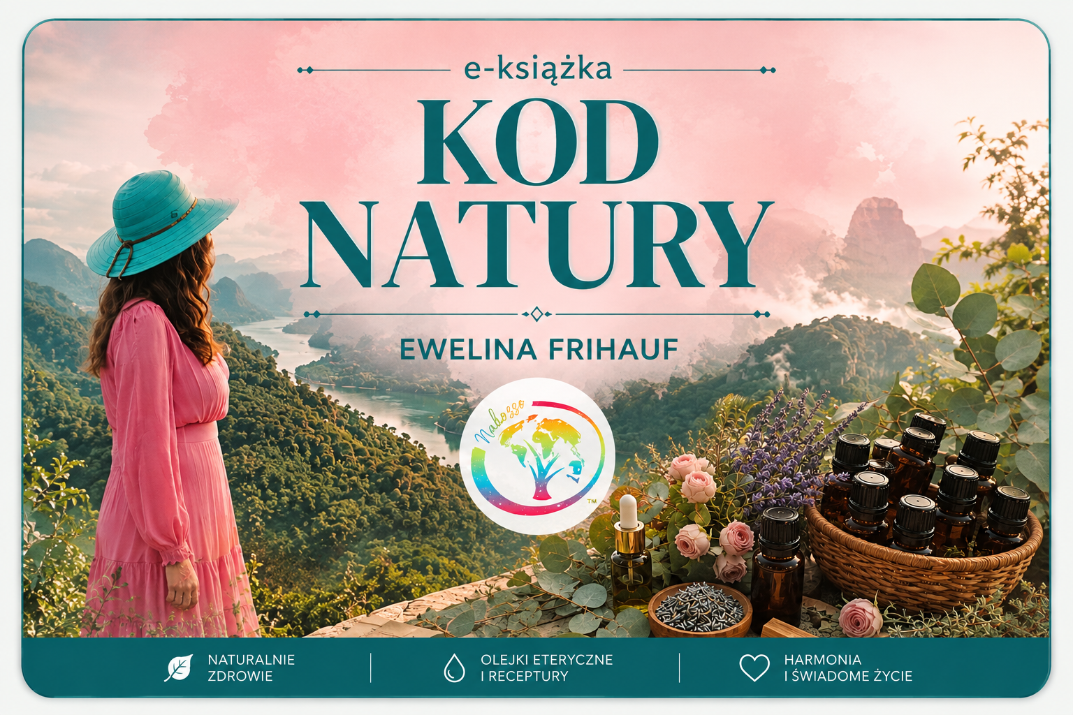 Product image for Kod Natury™