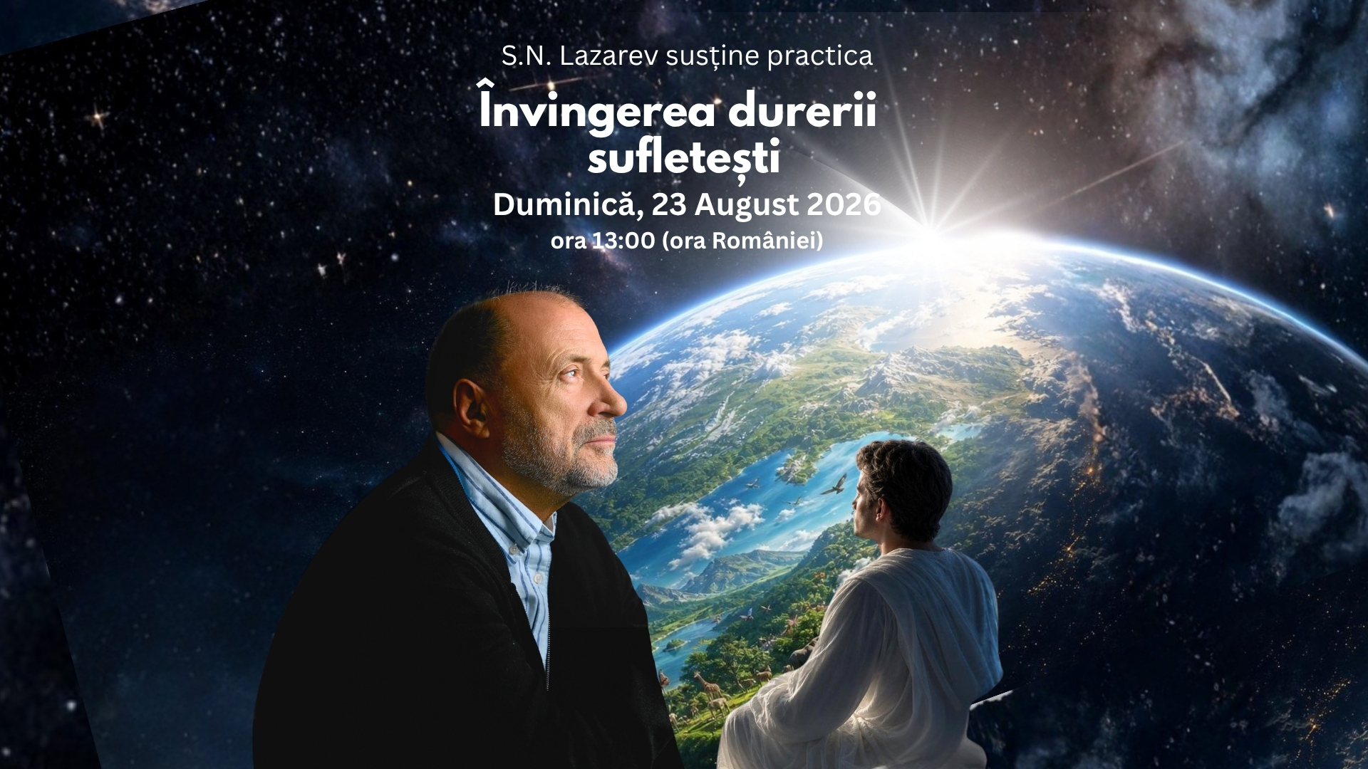 Practica s-a încheiat