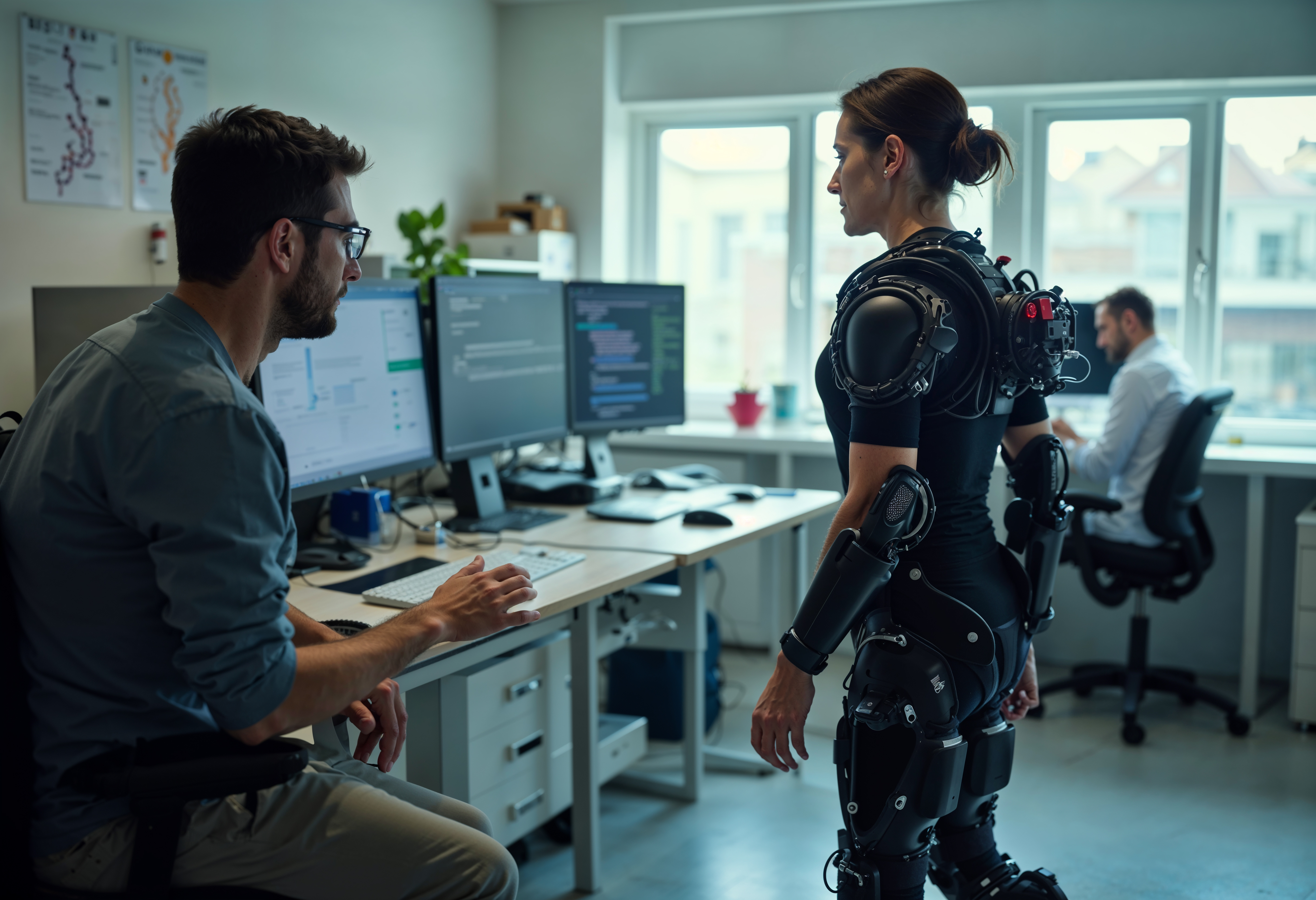 Claude AI for Python Developers Course Banner