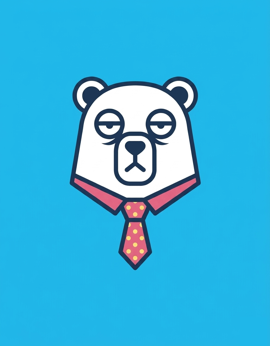 過勞熊（BILL / TooTiredBear）