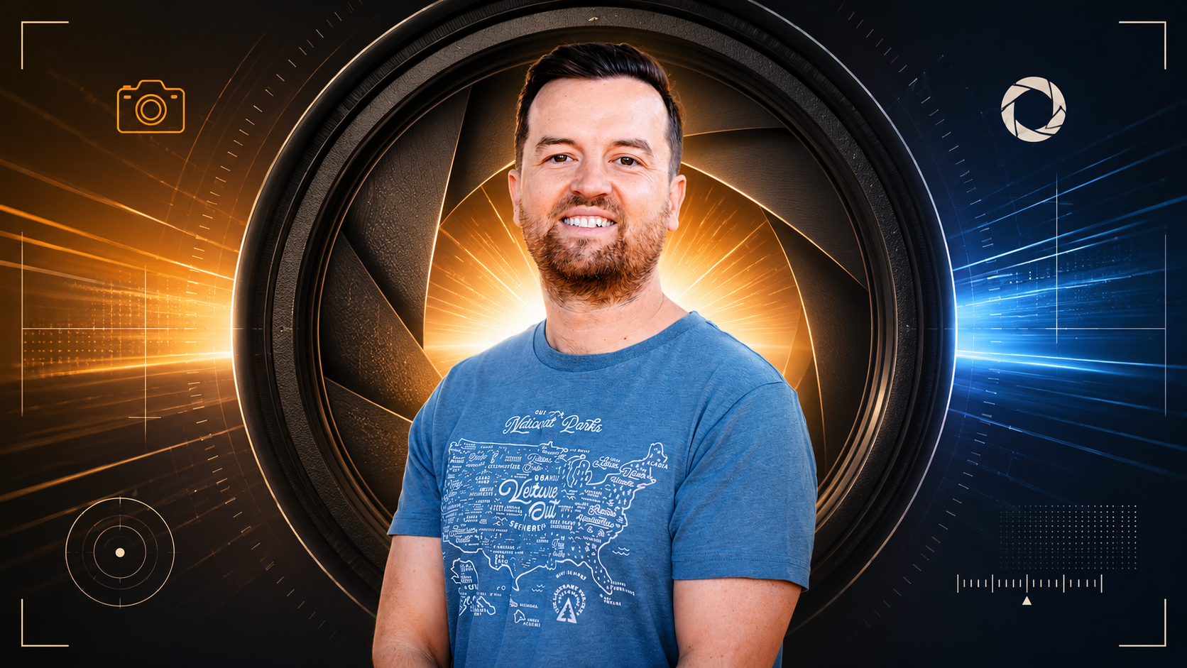 Product image for Powerful Photography