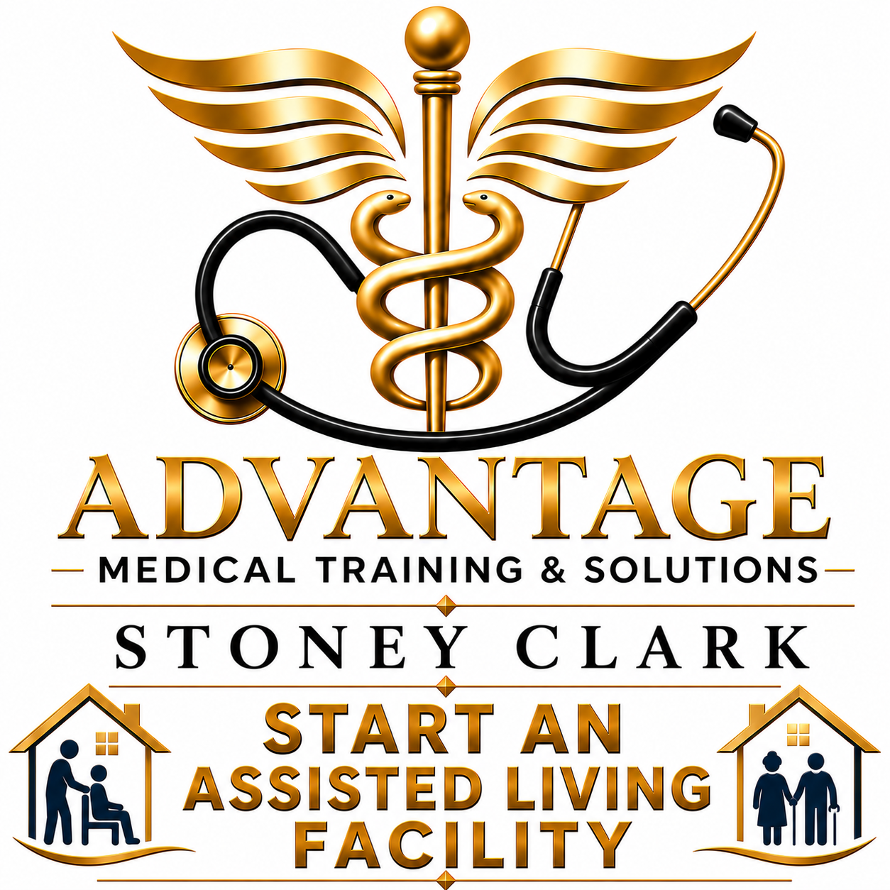 Product image for Start-An-Assisted-Living-Facility
