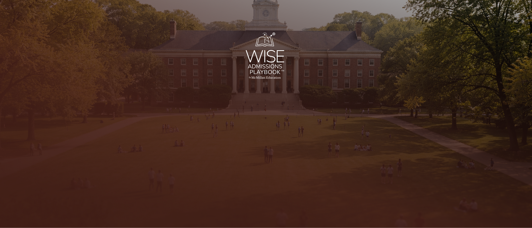 Picture of a prestigious university