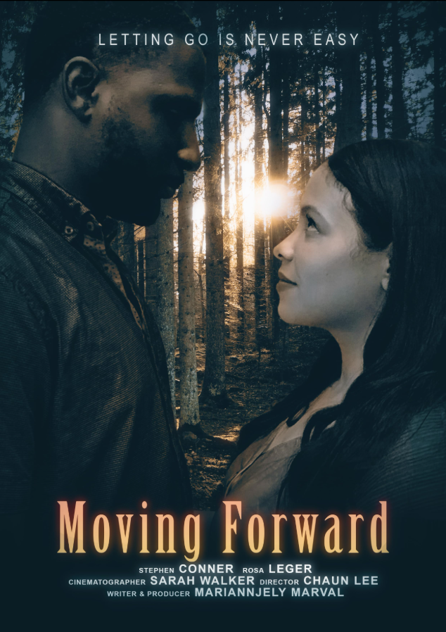 Moving Forward