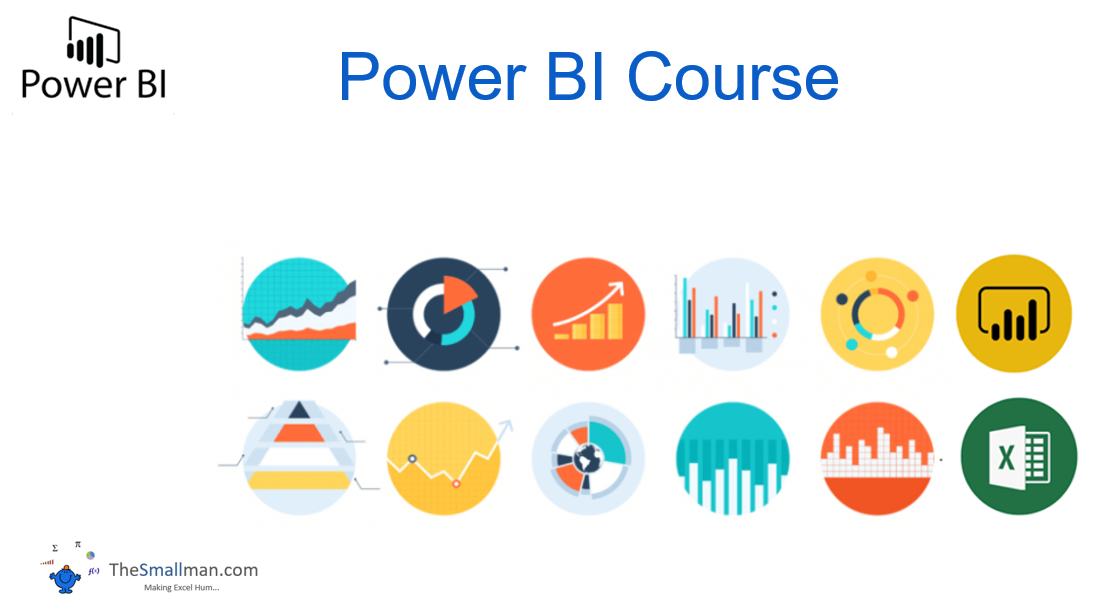 Product image for Power BI