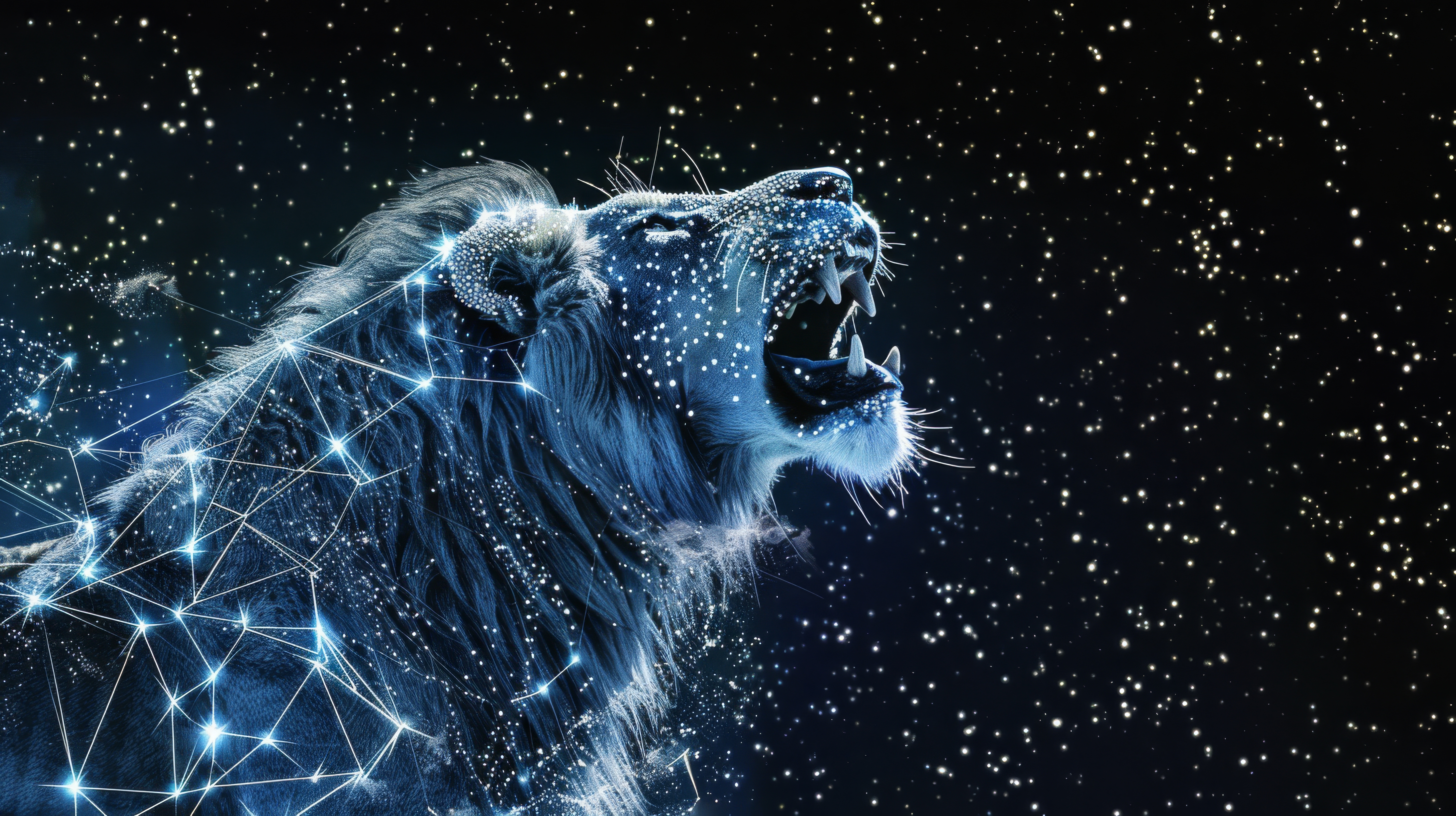 Product image for 2024:  Transform & Manifest with the Lion's Gate Portal 8/8