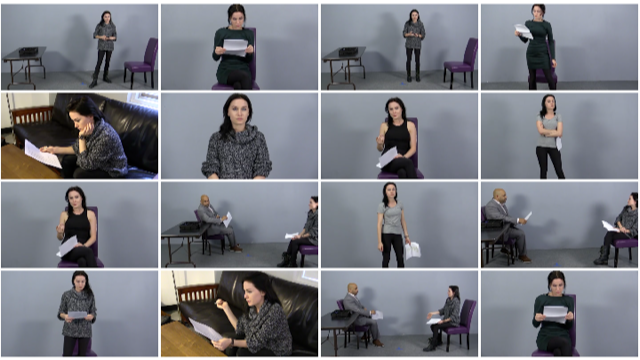 Product image for Be a Working Actor