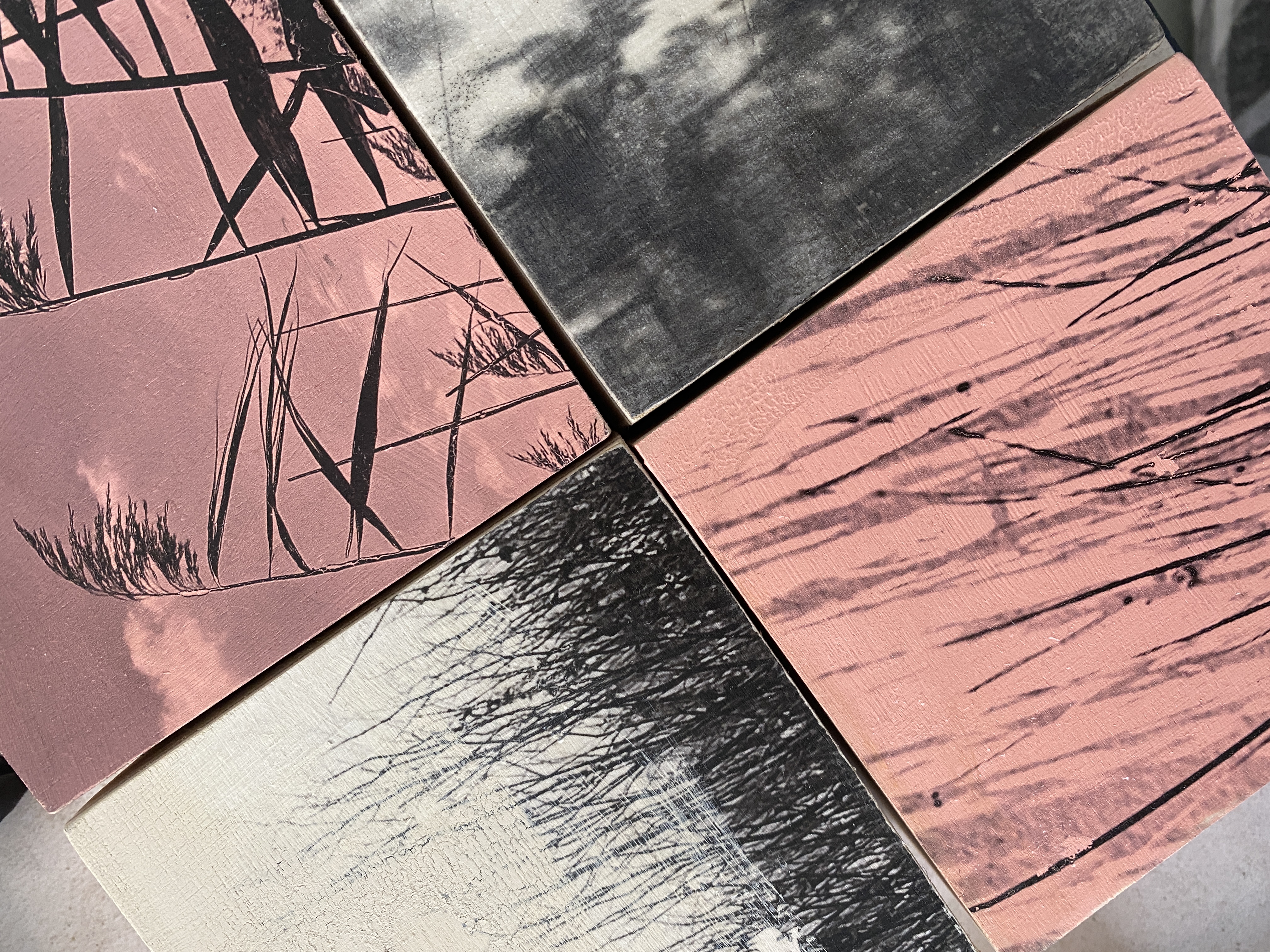 Product image for Creative Image Transfer- turn your photographs into works of art. 