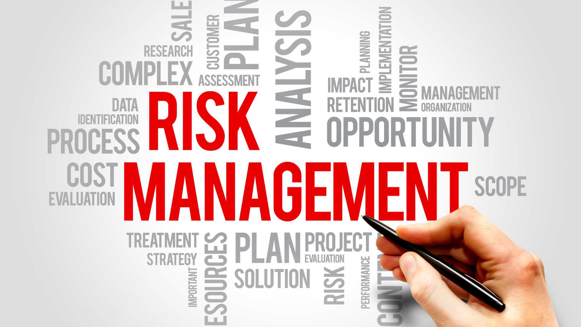 Product image for Risk Management in FIDIC Contracts