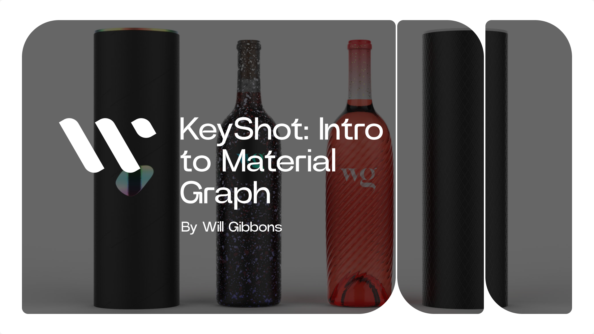 Product image for Intro to Material Graph