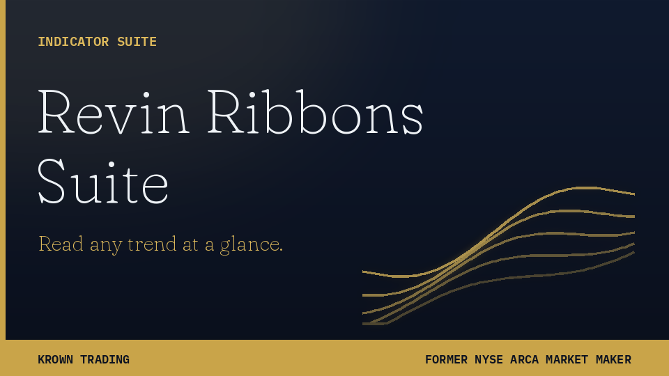 Product image for Revin Ribbons Suite