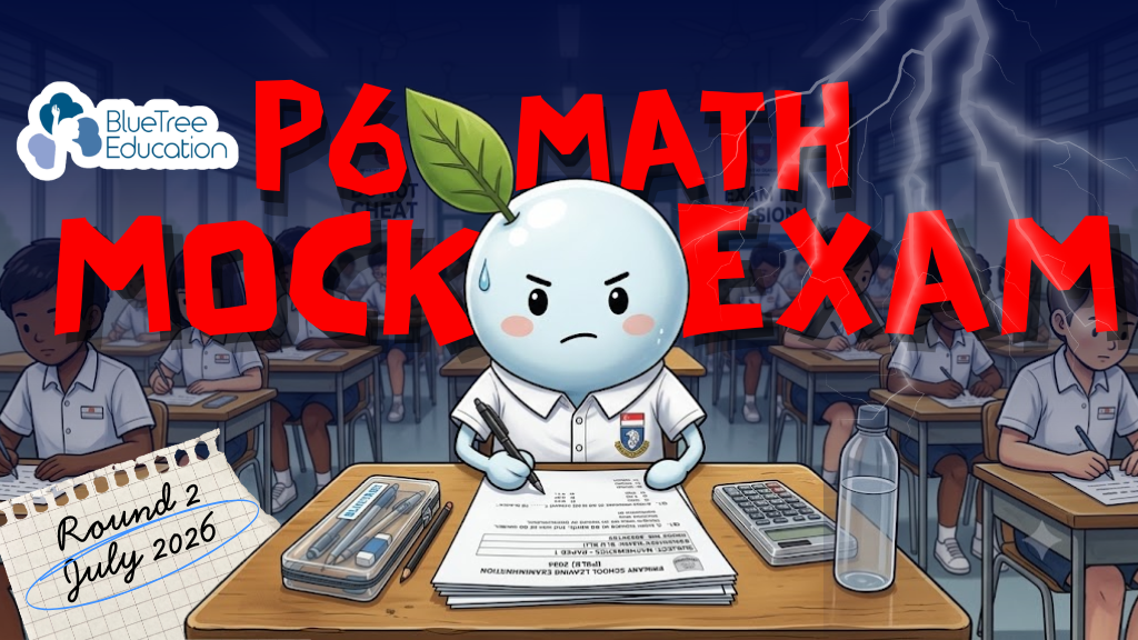 Product image for Mock Exam 2026 - Round 2 : Math