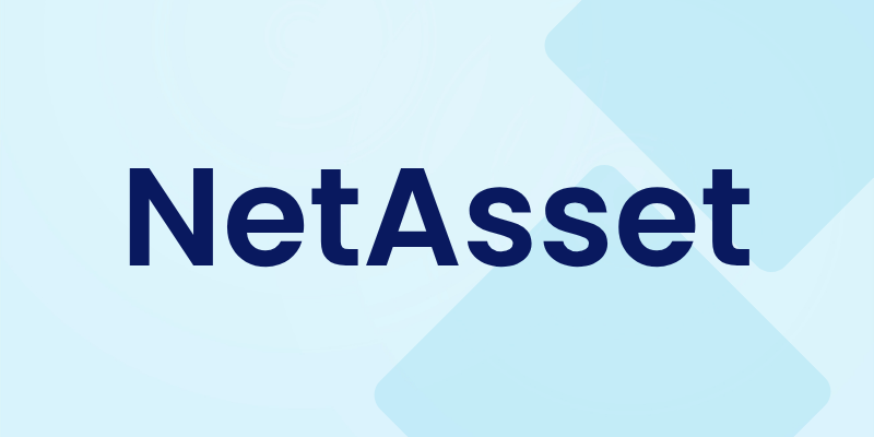 Product image for NetAsset Partner Training Course