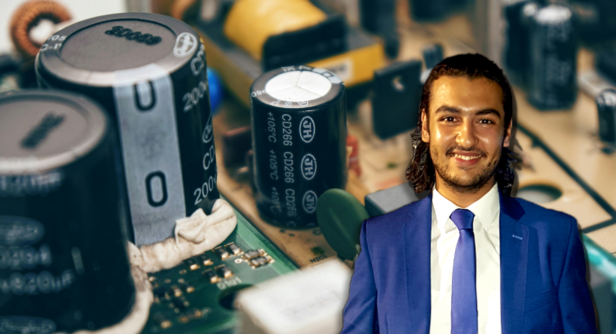 Product image for Complete Power Electronics & Electrical Protection Bootcamp
