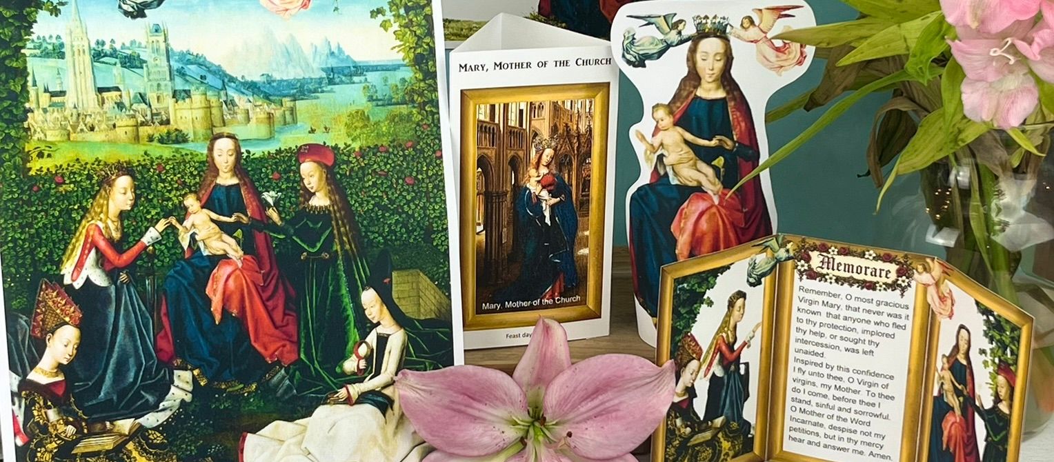 Product image for  Catholic Icing Monthly Membership