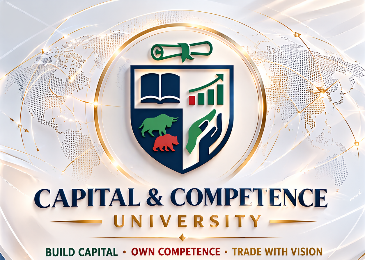 Product image for Capital & Competence University Membership Access