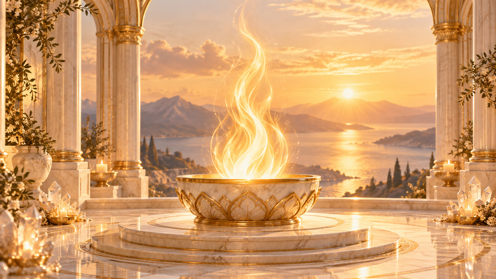 Product image for Free Course-Flame Foundation
