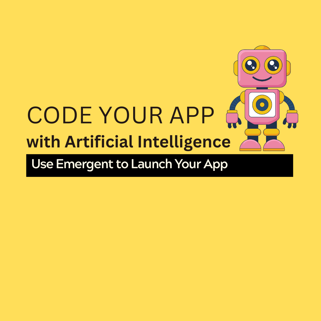 Product image for How to Code an App Using AI