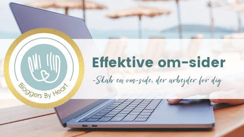 Product image for Effektive om-sider