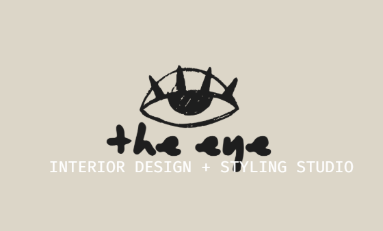 Product image for The Eye: Interior Design + Styling Studio