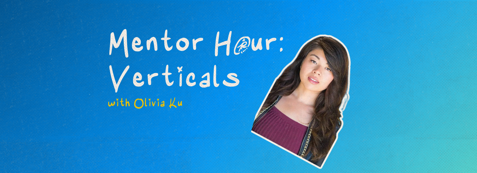 Product image for Personal Advising & Application on Verticals with Olivia Ku