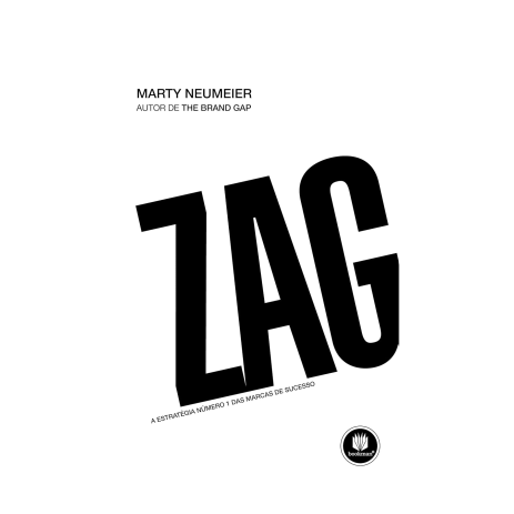 livro de branding - zag