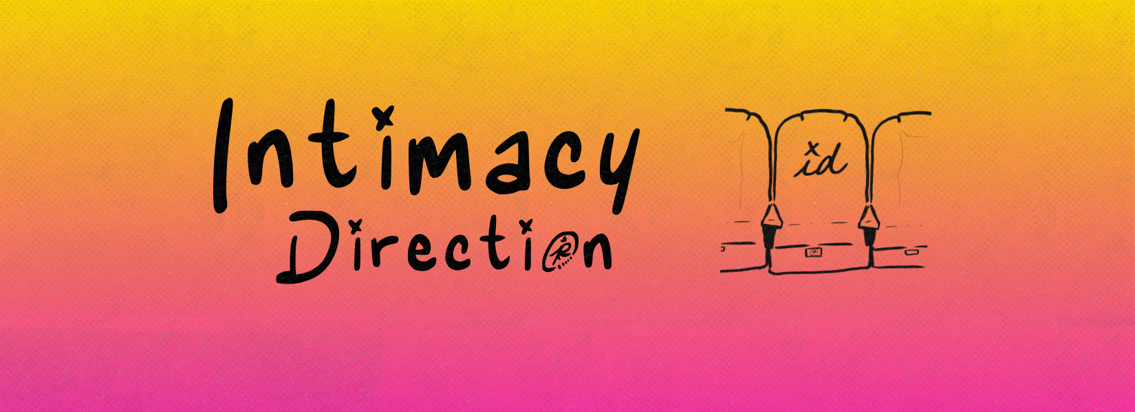 Product image for Introduction to Intimacy Direction _ All Lectures