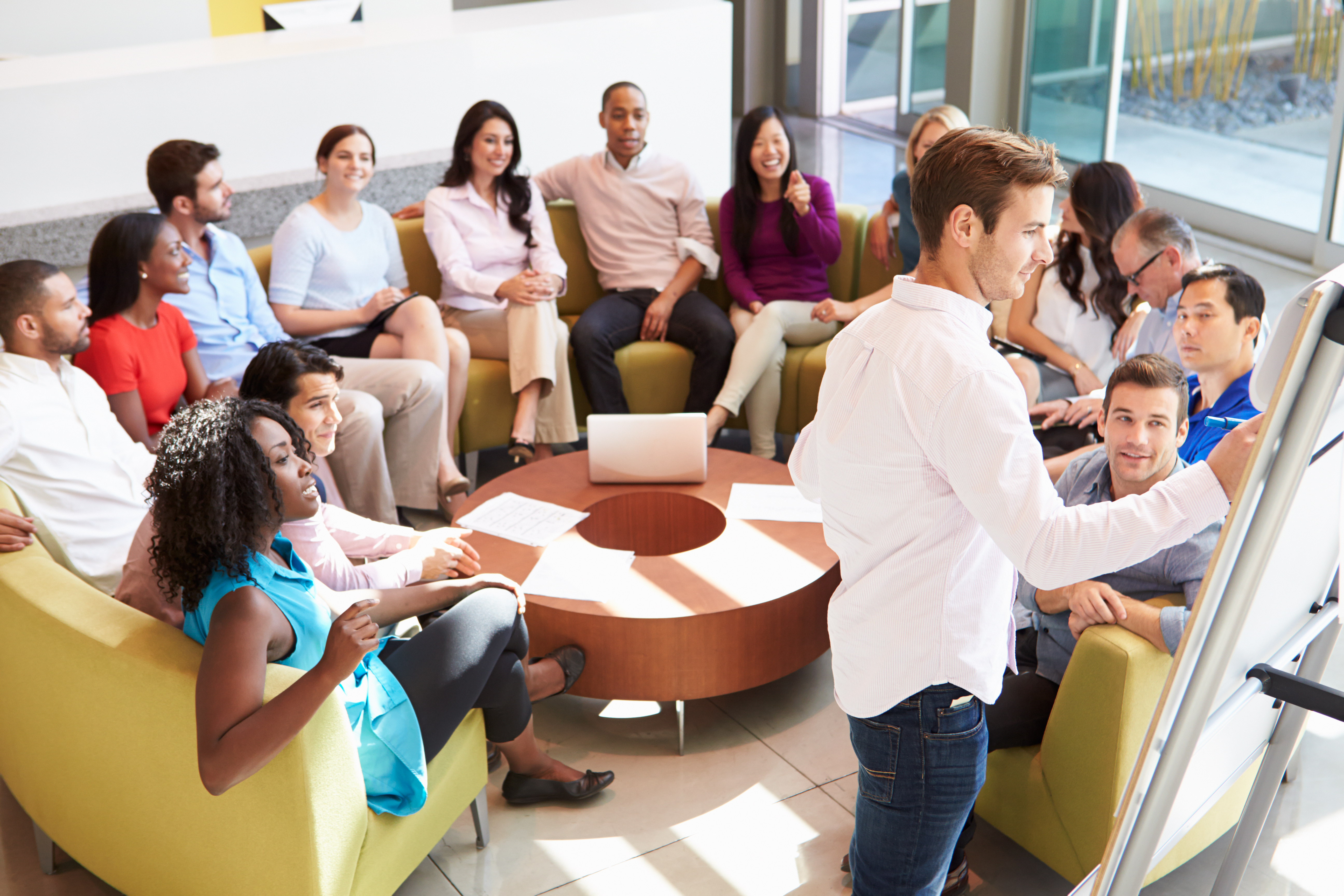 Product image for Uncommon Leadership Program