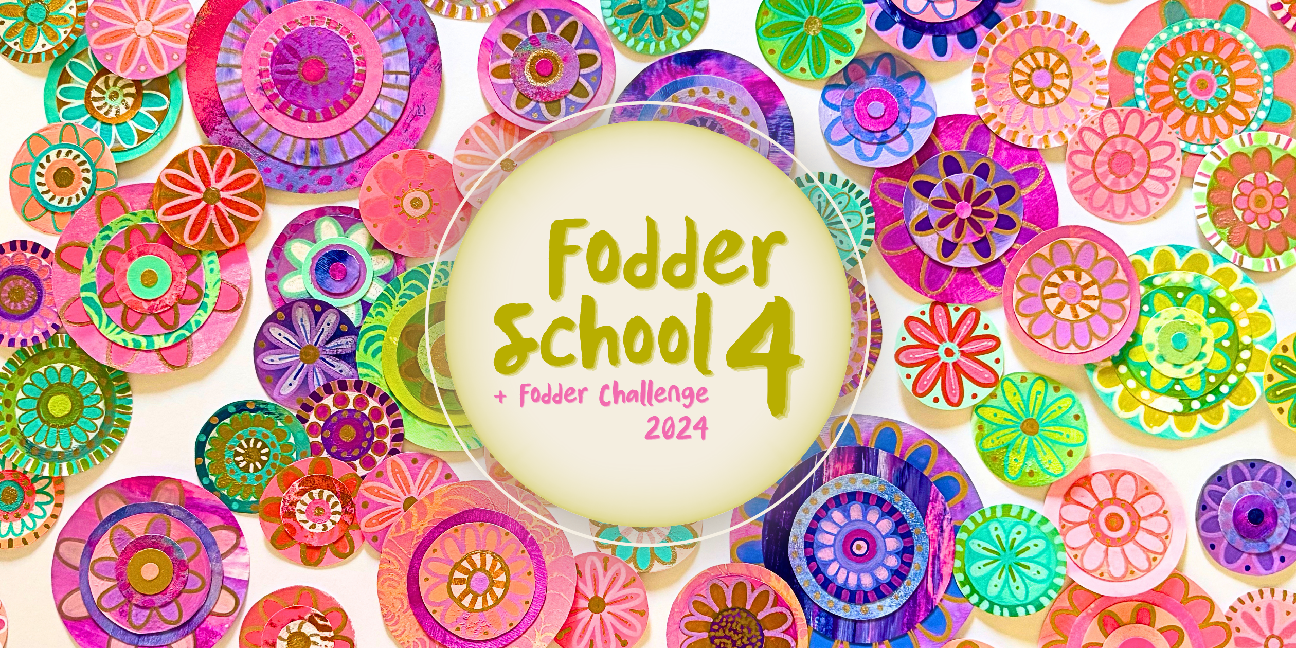 Product image for Fodder School 4