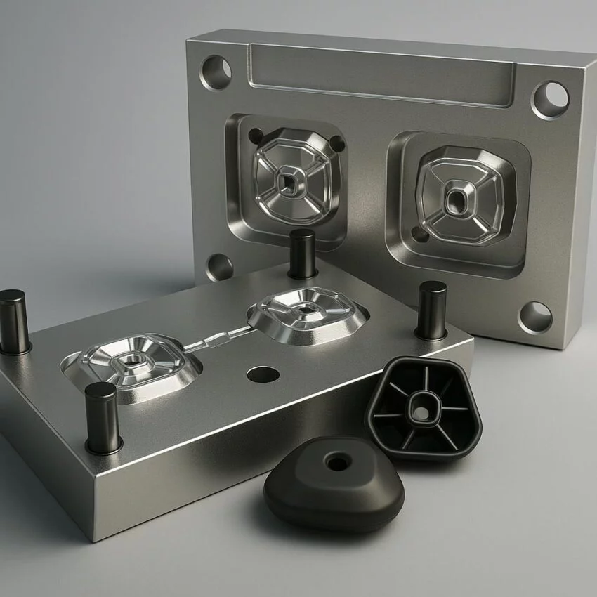 Product image for Injection Molds