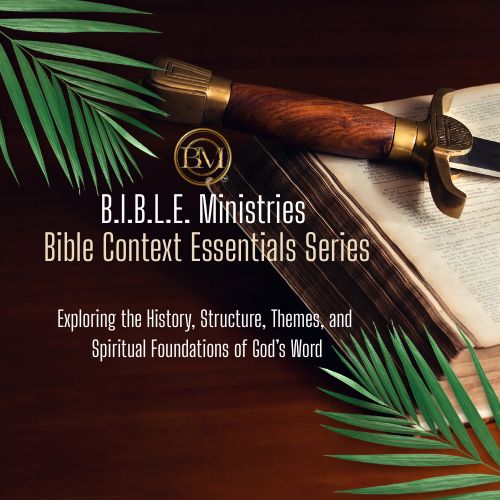 Product image for Bible Essentials Series