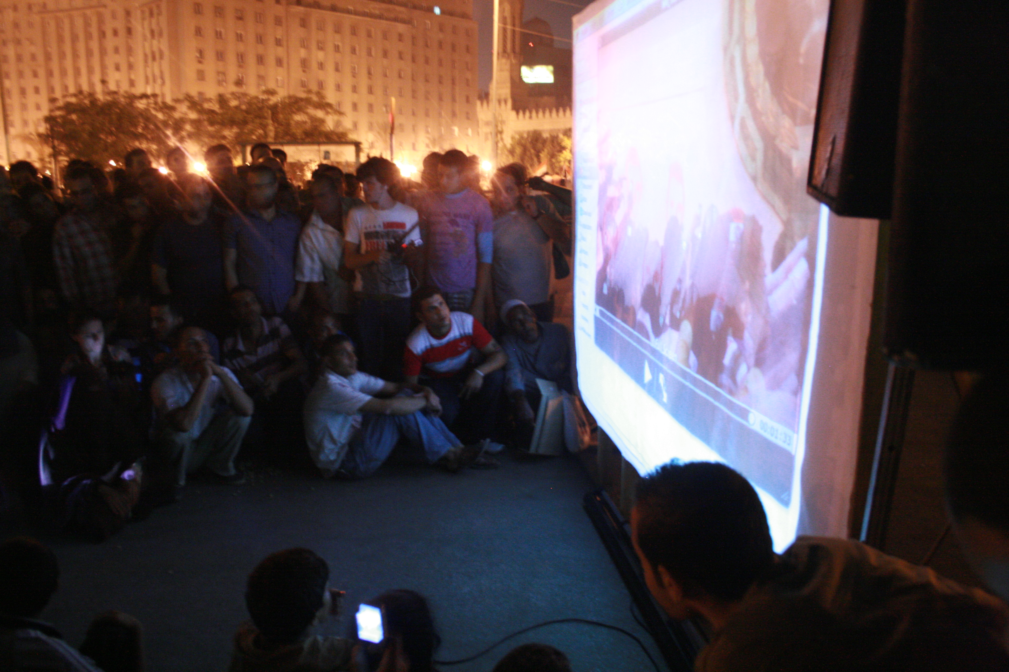 Product image for “The Revolution Continues”: Creative Practices Since the 2011 Egyptian Revolution.