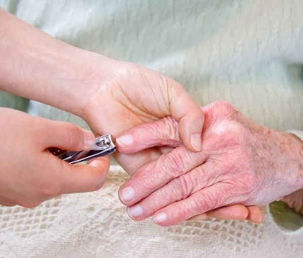 Product image for Nail Disorders in Older Adults (1.0 Contact Hour)