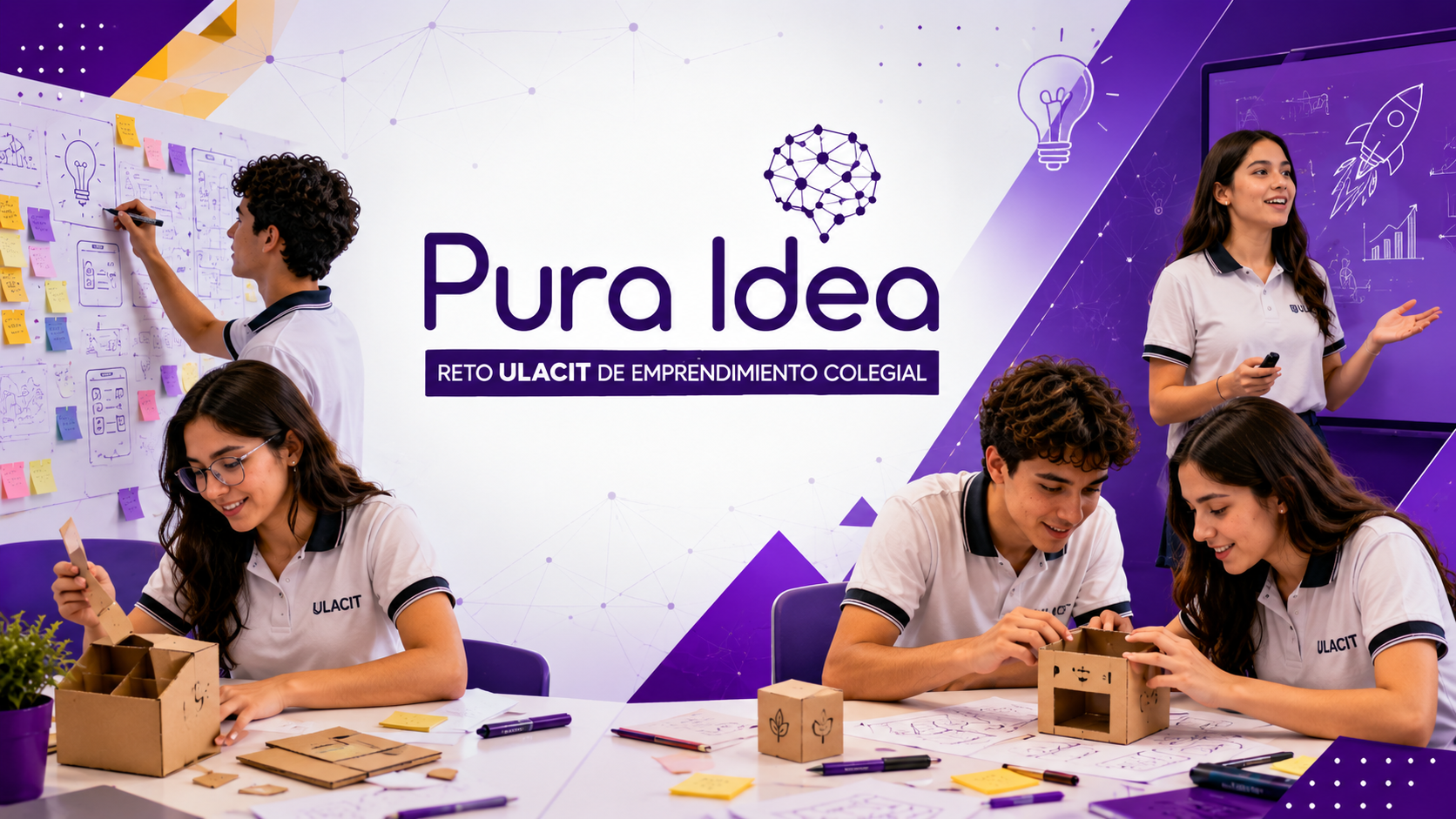 Imagen de producto para Pura idea
