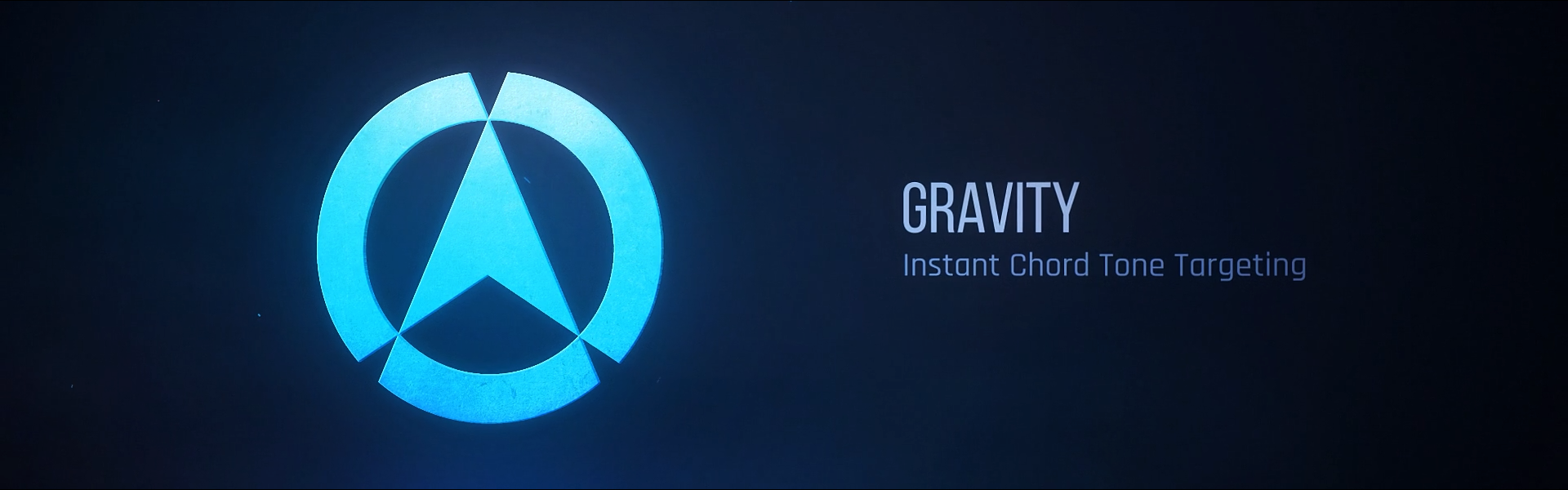 Gravity - Instant Chord Tone Targeting