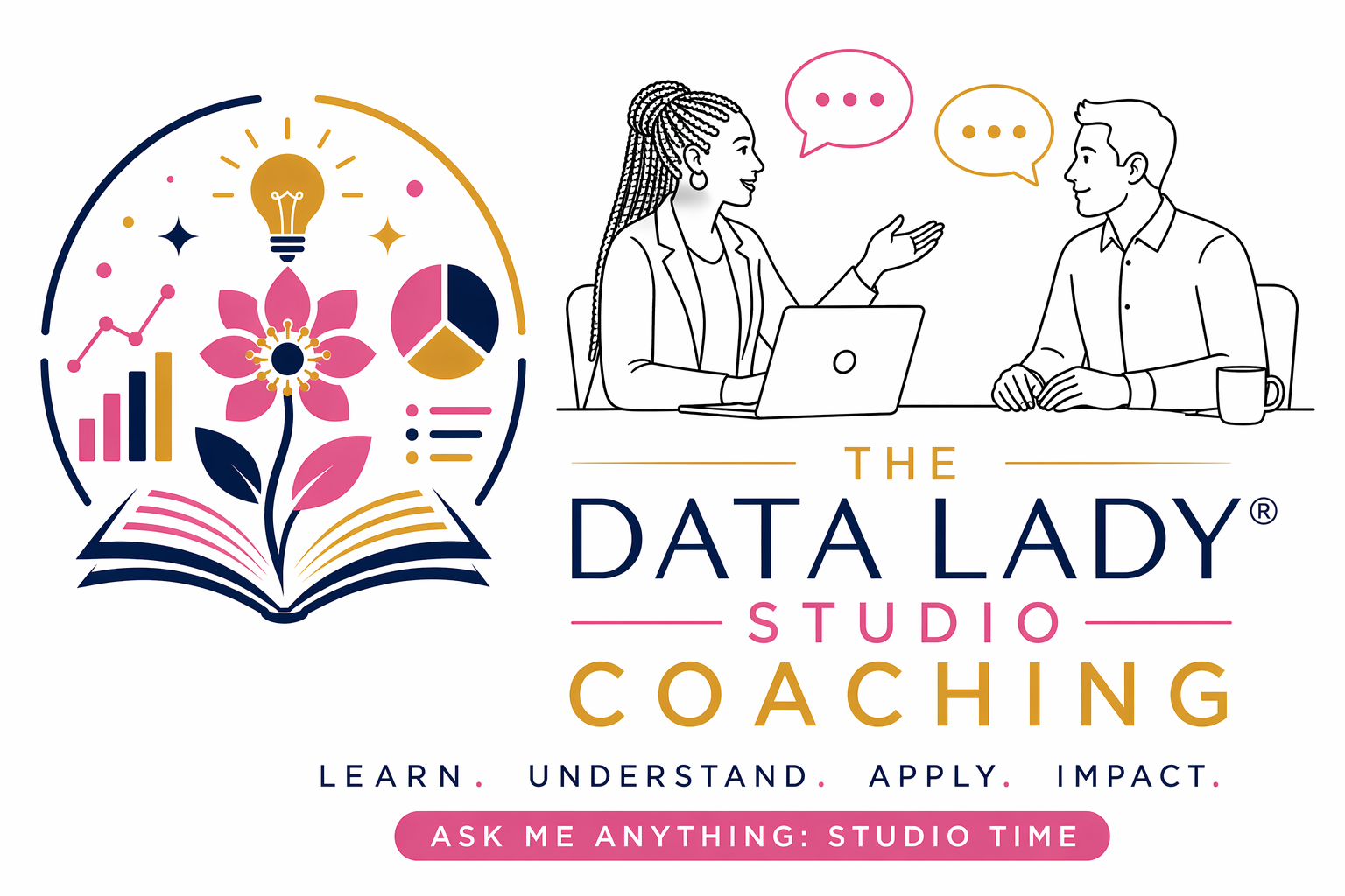 Studio Coaching Logo