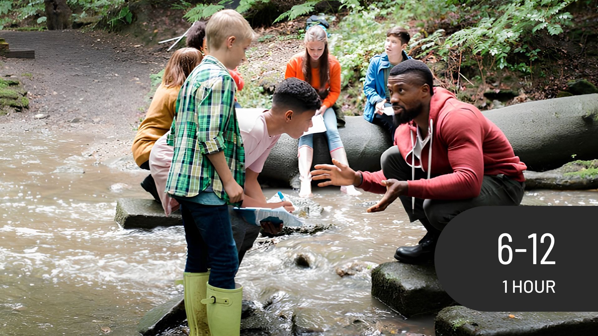 Product image for Engaging Elementary Ecologists