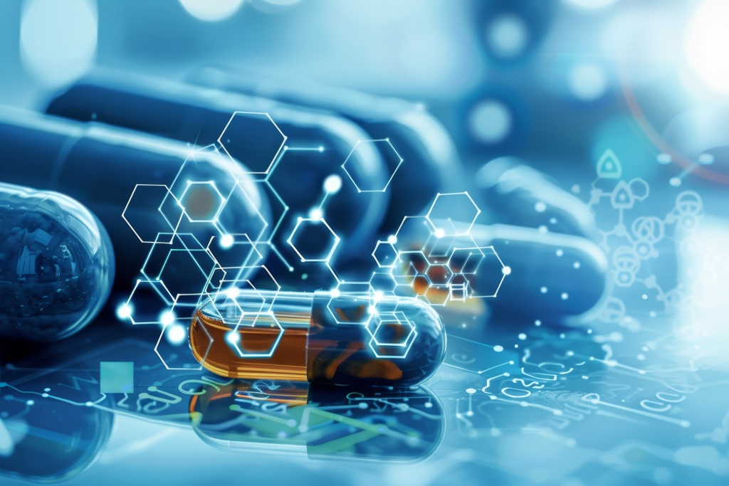 Product image for AI in Drug Discovery: Aligning with FDA's Latest Risk-Based Framework
