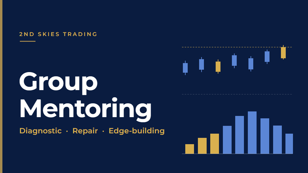 Product image for Group Mentoring