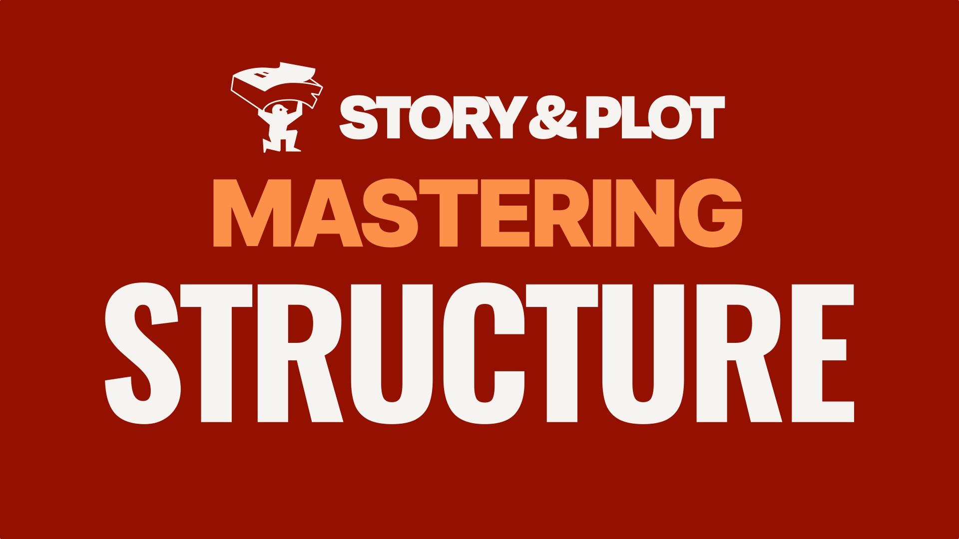 Product image for Mastering Structure