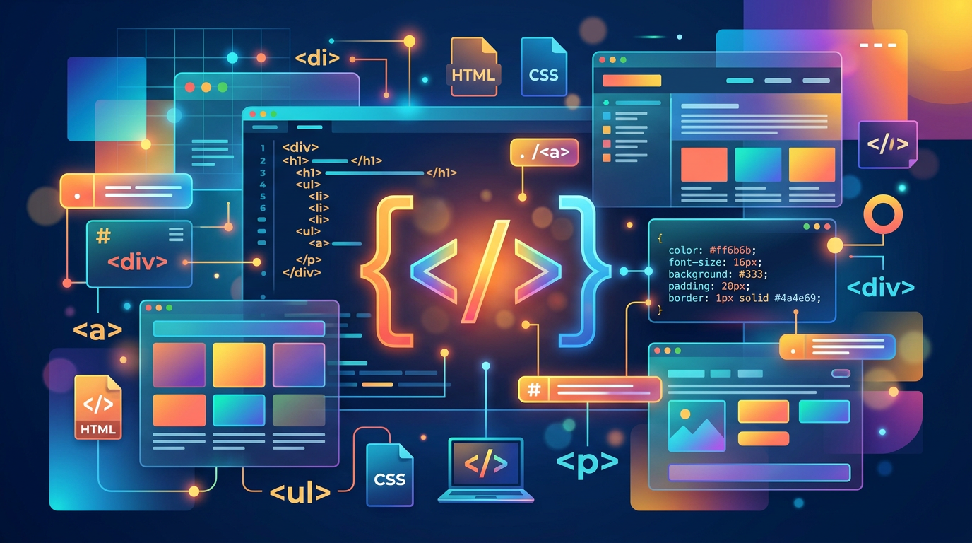 HTML 関連講座 の商品画像