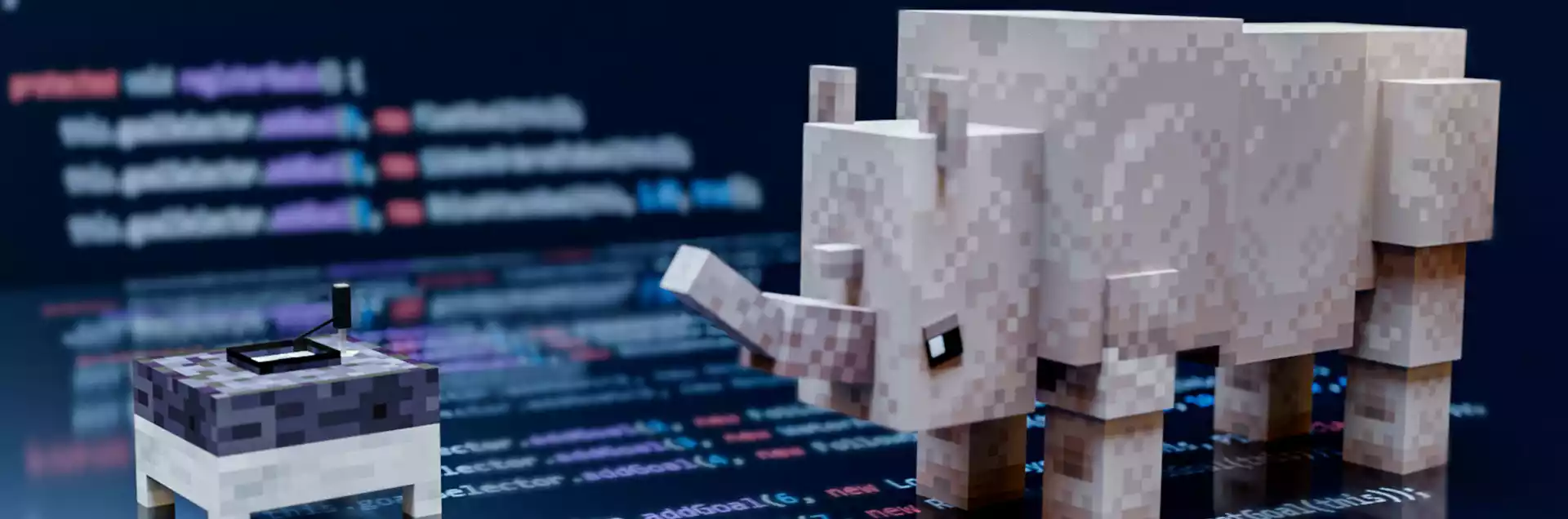 Forge Modding for Minecraft 1.20