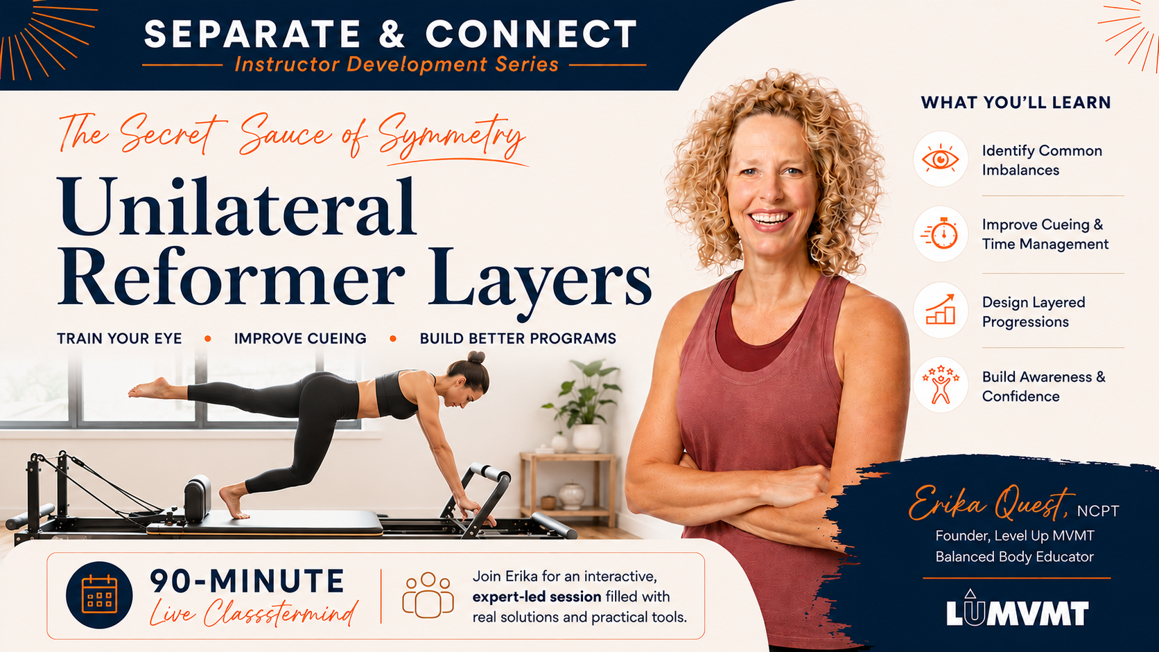 Product image for Separate and Connect!