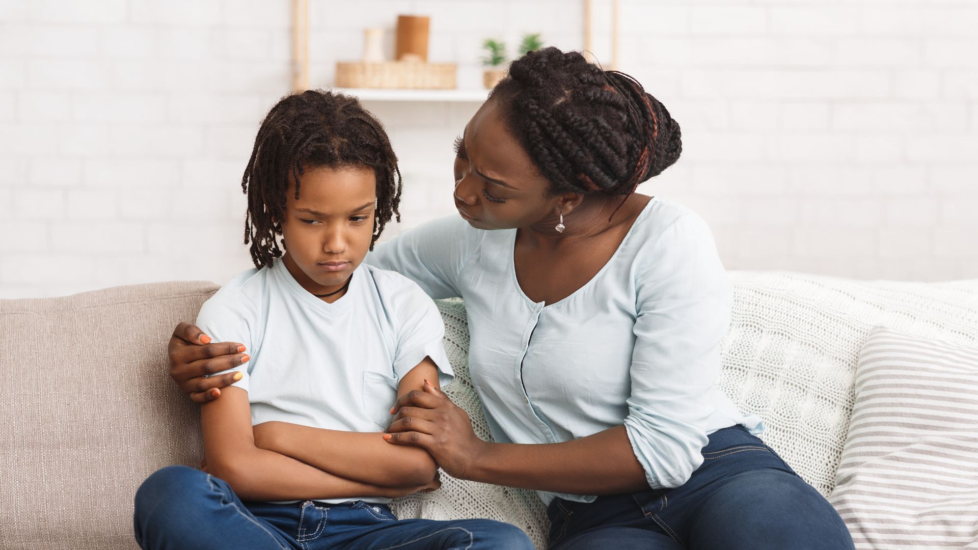 Product image for Redefining Discipline: A 4-Week Online Class for Parents - October 2026